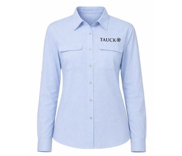 Tauck Women's Insect Shield Field Shirt