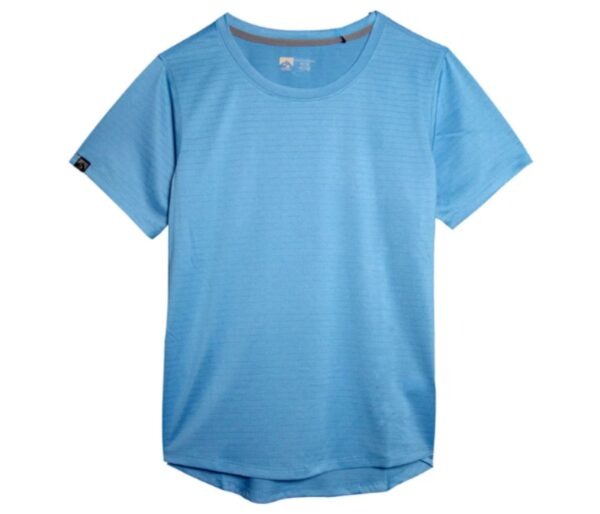 Women's SunWick 30 S/S T-Shirt