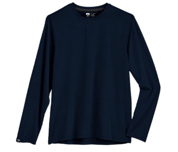 Men's SunWick 30 L/S T-Shirt