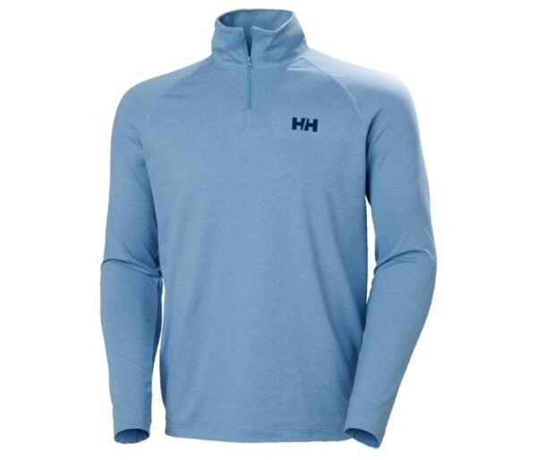 Men's Helly Hansen Sueded 1/4 Zip