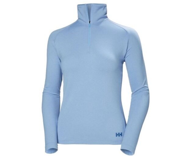 Women's Helly Hansen Sueded 1/4 Zip