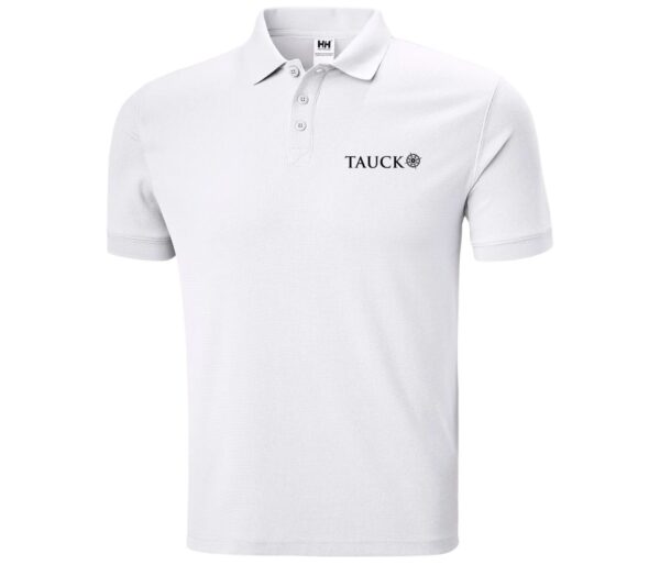 Tauck Men's Helly Hansen UPF 50 Marco Polo