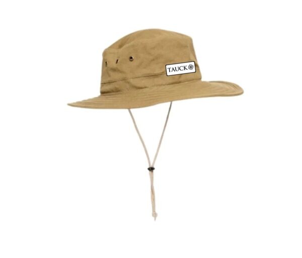 Tauck Insect Shield Adjustable Brim Hat
