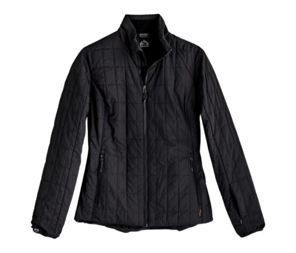 Women's Pico Puff Jacket