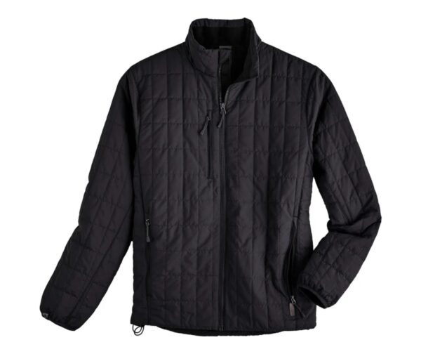 Men's Pico Puff Jacket