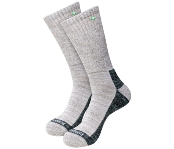 Insectshield Midweight Hiker Sock