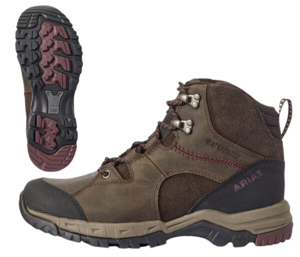 Women's Skyline Mid GTX Hiking Boot