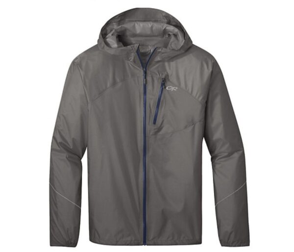 Men's Featherweight Rain Jacket