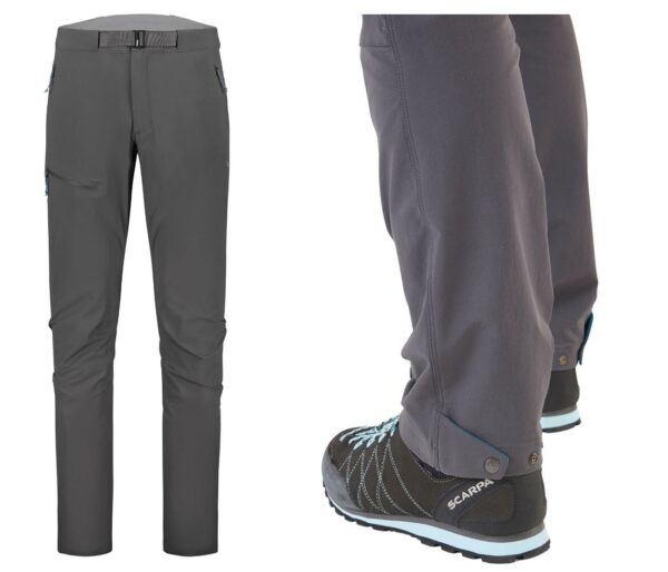 Women's All Terrain Adventure Pants