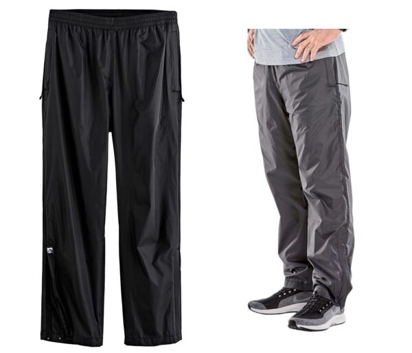 Men's Packable Waterproof Pants