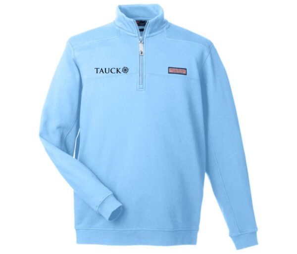 Tauck Men's Vineyard Vine 1/4 Zip