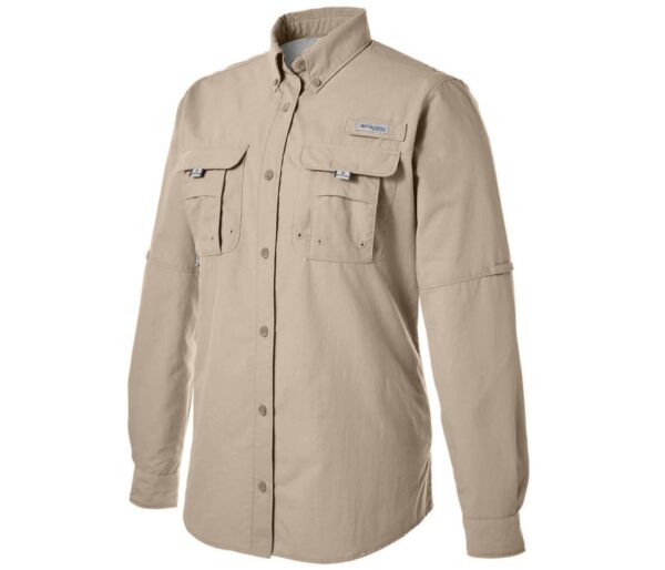 Women's Adventure Sun Shirt