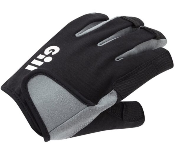 Warm Weather Short Finger Paddling Gloves