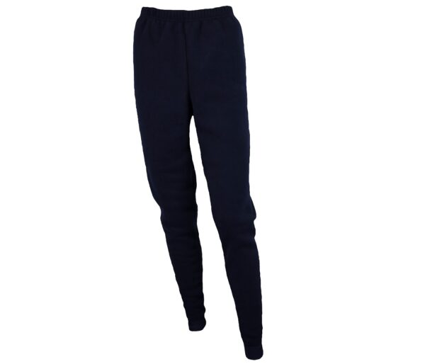 Women's Expedition Weight Comfort Fleece Thermal Pants