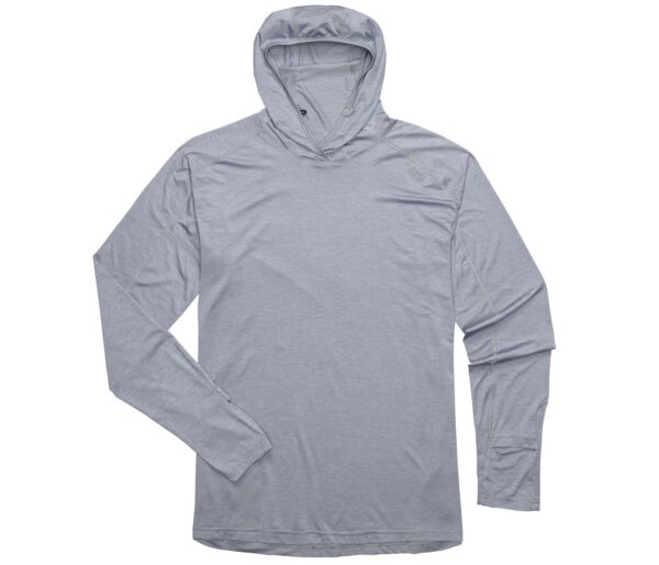 Men's Silkweight Sun Hoodie