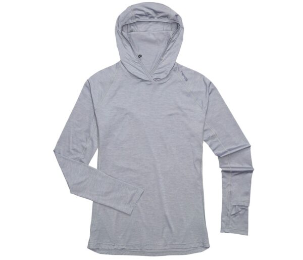 Women's Silkweight Sun Hoodie