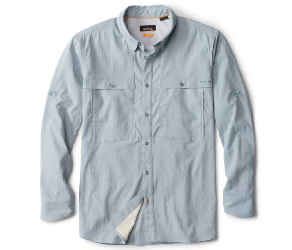 Men's Orvis Open Air Circulate Shirt