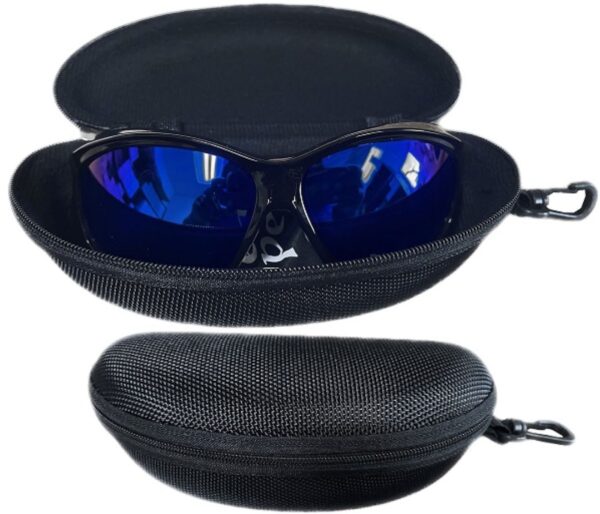 SeaSpecs Sunglasses Protective Hard Case
