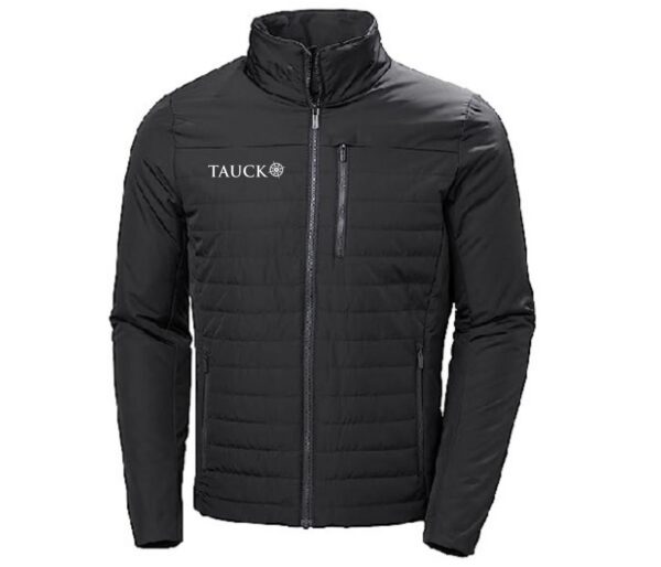 Tauck Men's Helly Hansen Crew Insulator Jacket