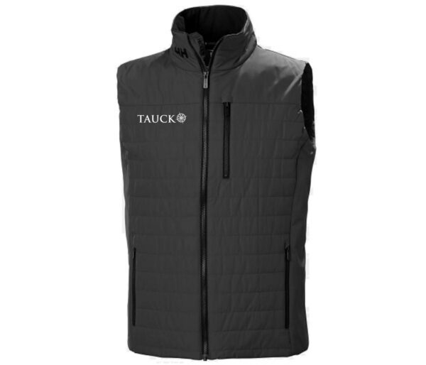 Tauck Men's Helly Hansen Crew Insulator Vest