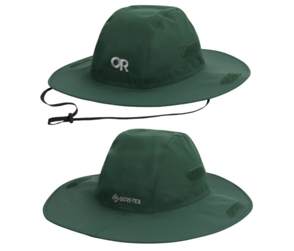Outdoor Research GORETEX Seattle Rain Hat