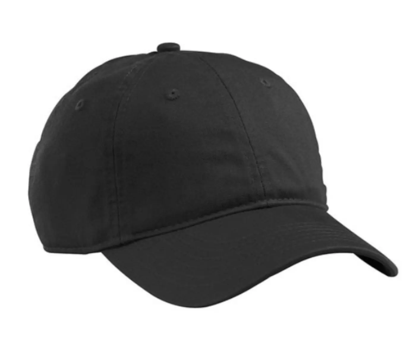 ROAM Organic Cotton Baseball Hat - Image 3
