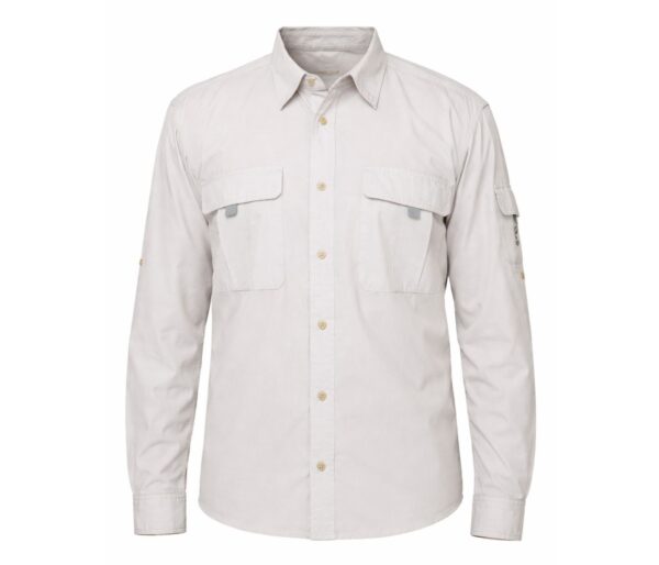 Men's Insect Shield Field Shirt