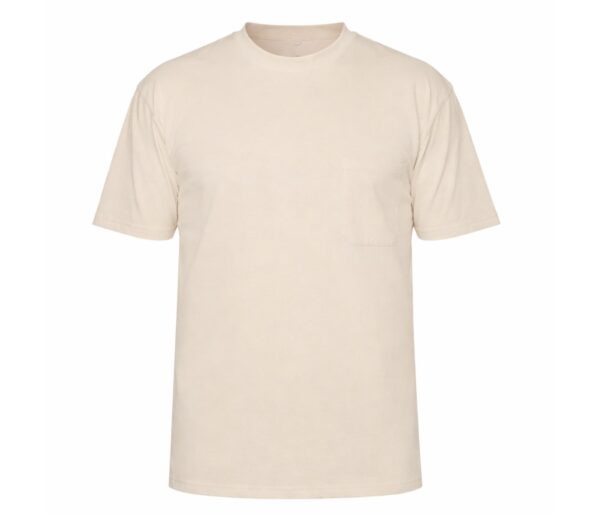 Men's UPF DriBalance S/S Pocket T-shirt