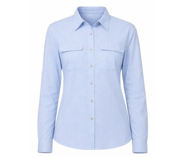 Women's Insect Shield Field Shirt