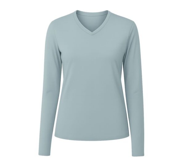 Women's UPF DriBalance L/S T-shirt