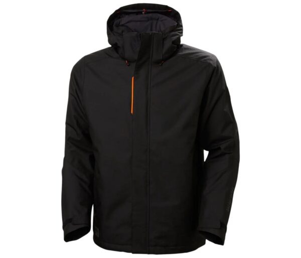Men's Helly Hansen Waterproof Insulated Antarctica Parka