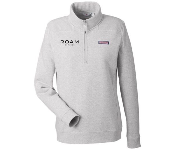 ROAM Women's Vineyard Vines 1/4 Zip