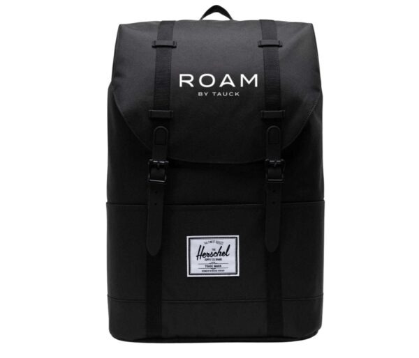 ROAM Herschel 15" Eco Retreat Laptop Backpack