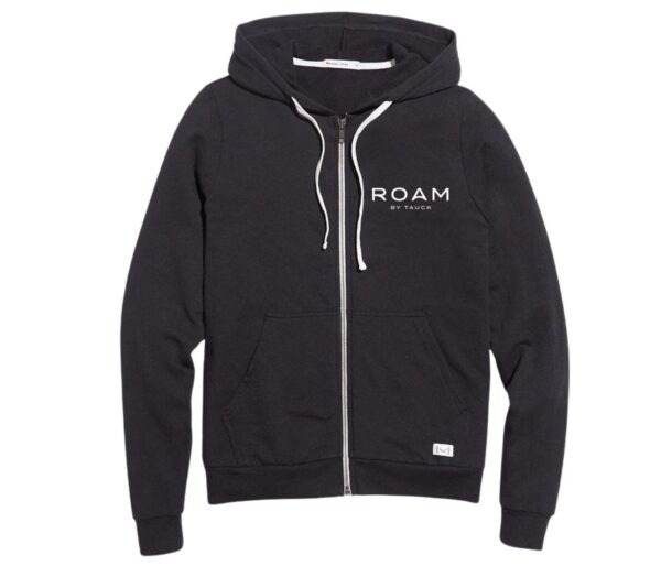 ROAM Women's Afternoon Hoodie by Marine Layer