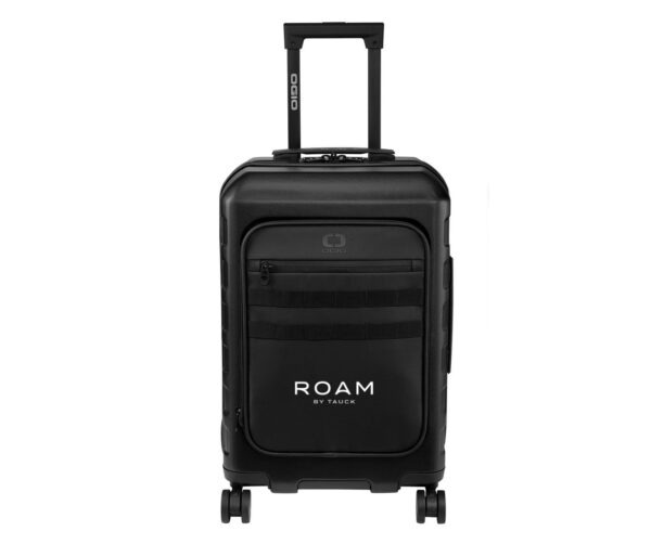 ROAM OGIO Utilitarian Carry-On Spinner