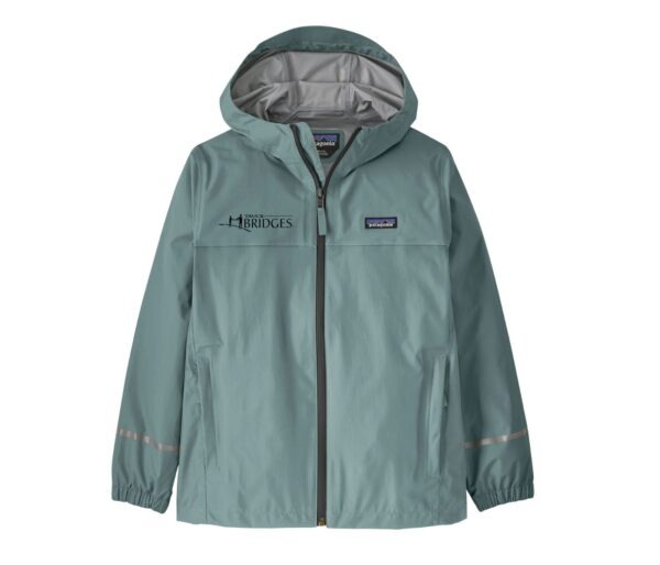 Kids' Patagonia Torrentshell 3L Rain Jacket