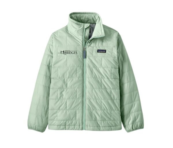 Kid's Patagonia Nano Puff Jacket