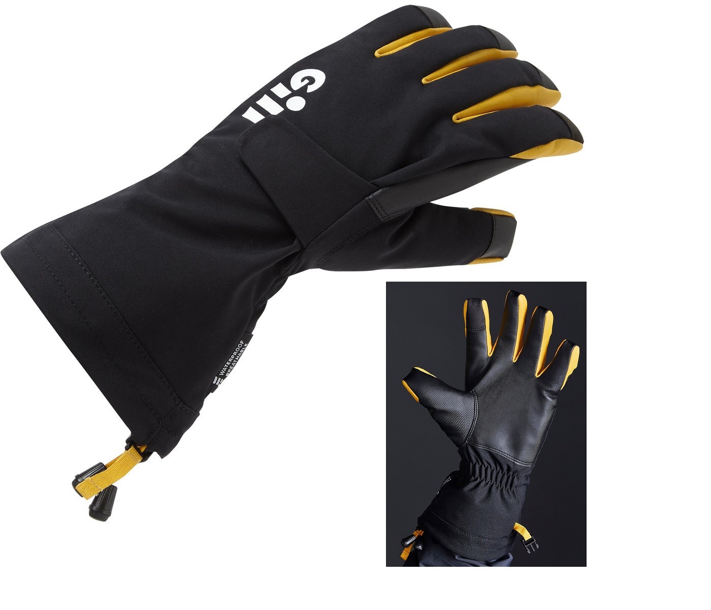 Gloves and Mittens