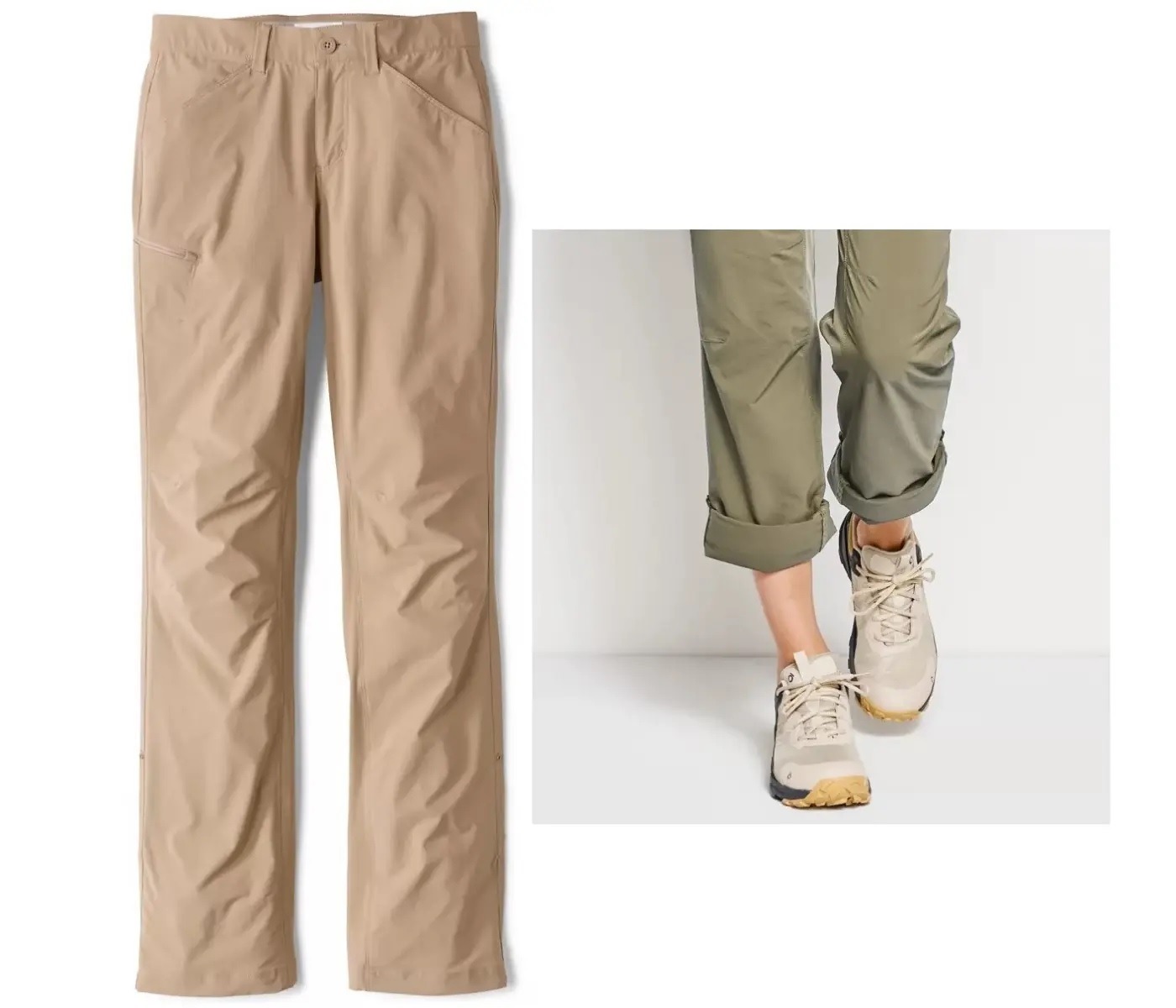 Women's Pants & Shorts