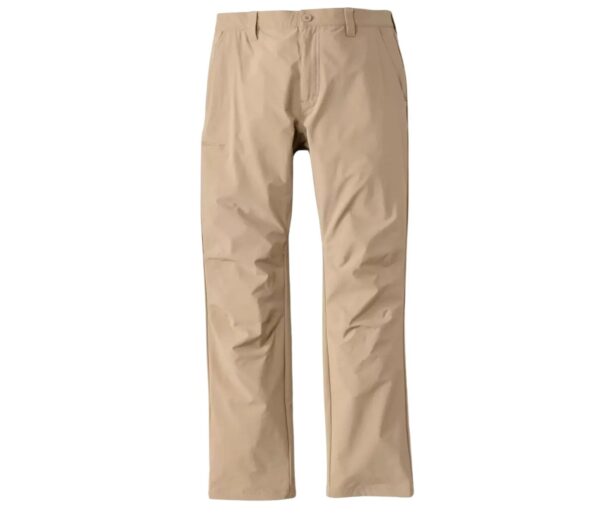 Men's Orvis #1 Jackson Quick Dry Pants