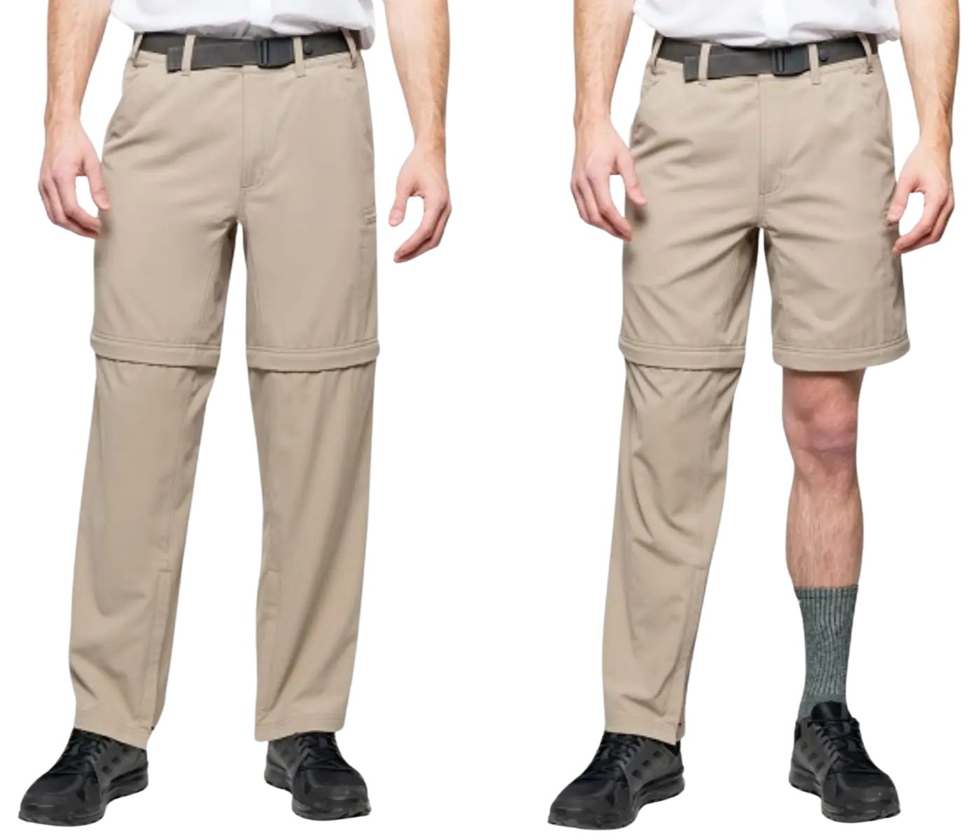 Men's Pants & Shorts