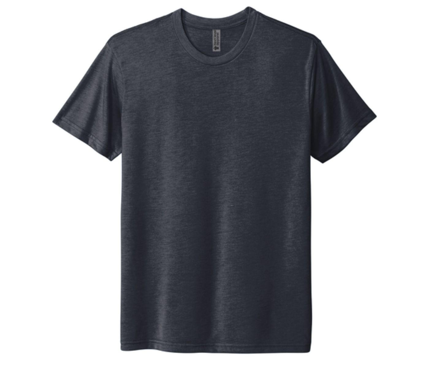 Men's Ultimate Comfort Tri-Blend T-Shirt - Image 3