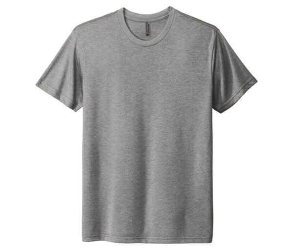 Men's Ultimate Comfort Tri-Blend T-Shirt