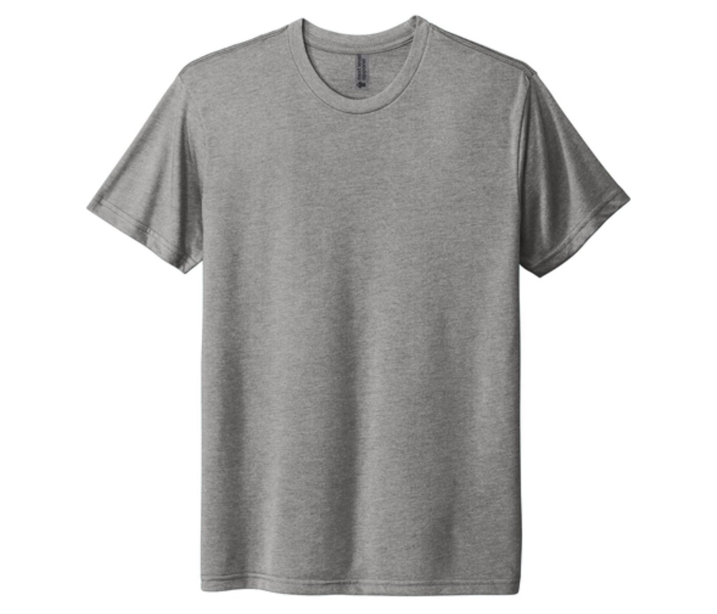 Men's Ultimate Comfort Tri-Blend T-Shirt