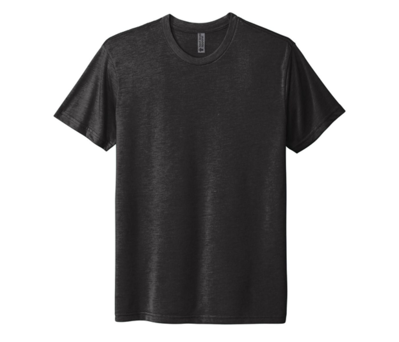 Men's Ultimate Comfort Tri-Blend T-Shirt - Image 5