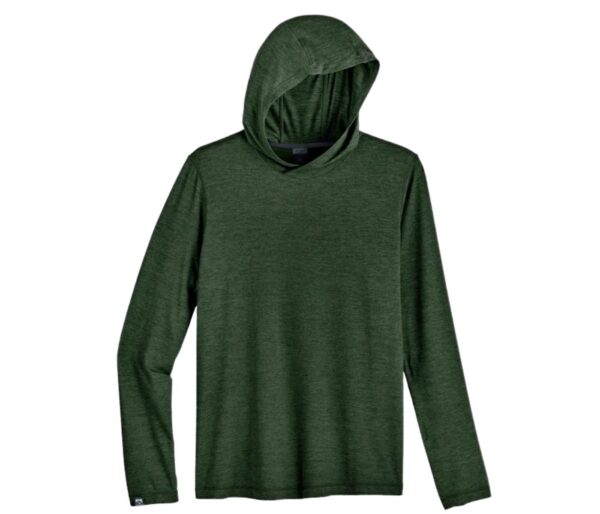 Men's UPF 30+ Super Soft Lightweight Hoodie