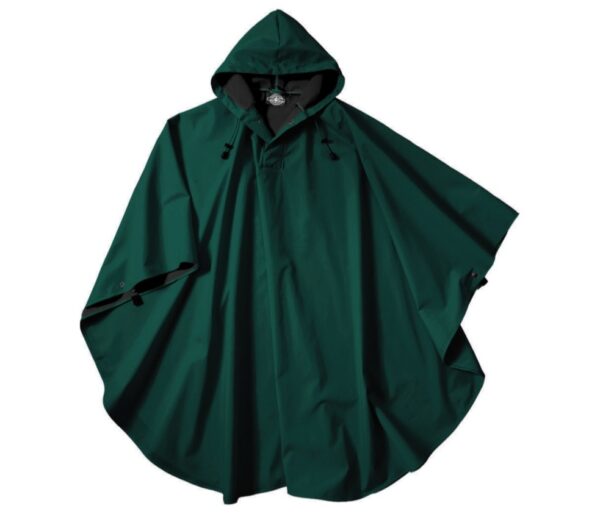 Charles River Pacific Poncho