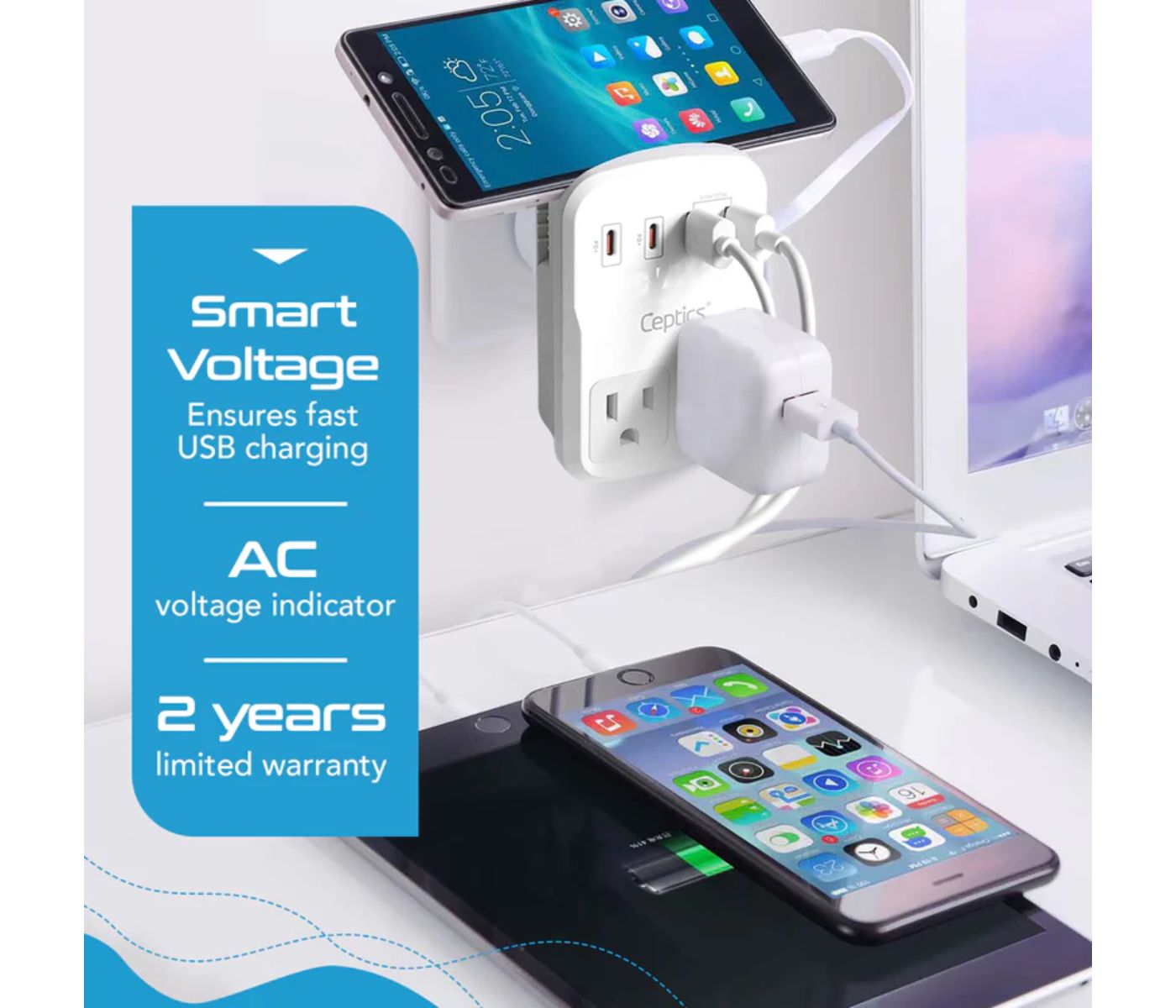 World Travel Adapter Kit - Image 5