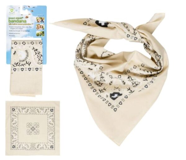 Insect Shield Bandana
