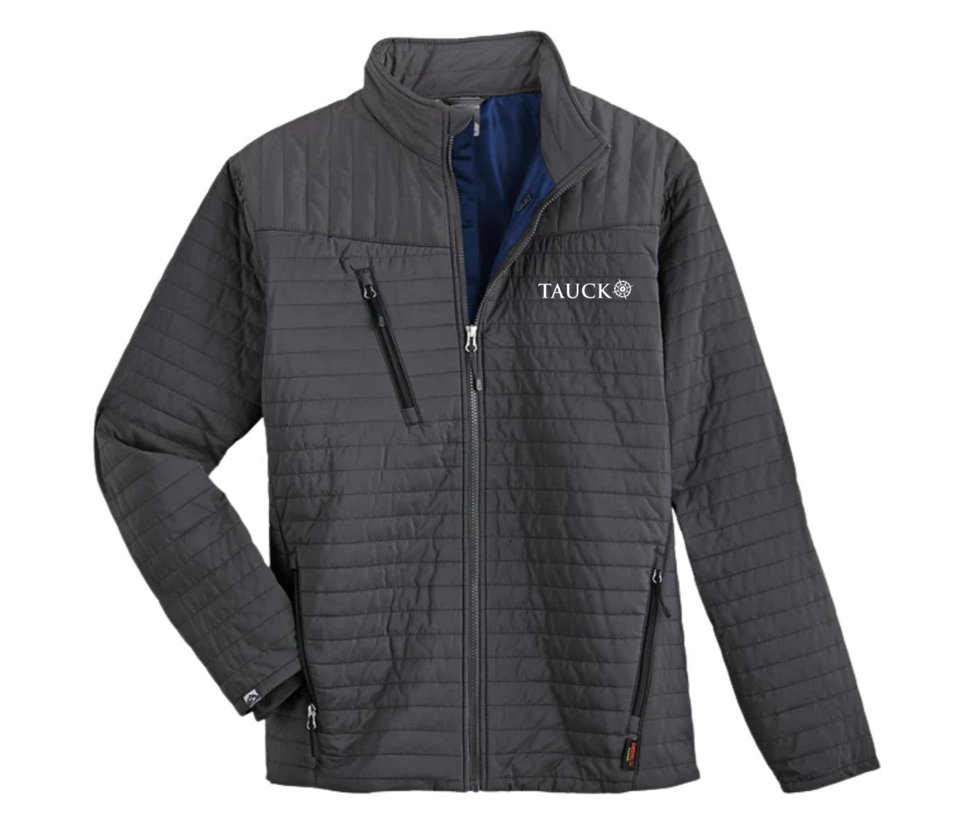 Tauck Men's Apex Thermo Jacket